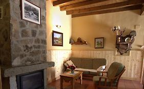 Casa Rural Valdeascas